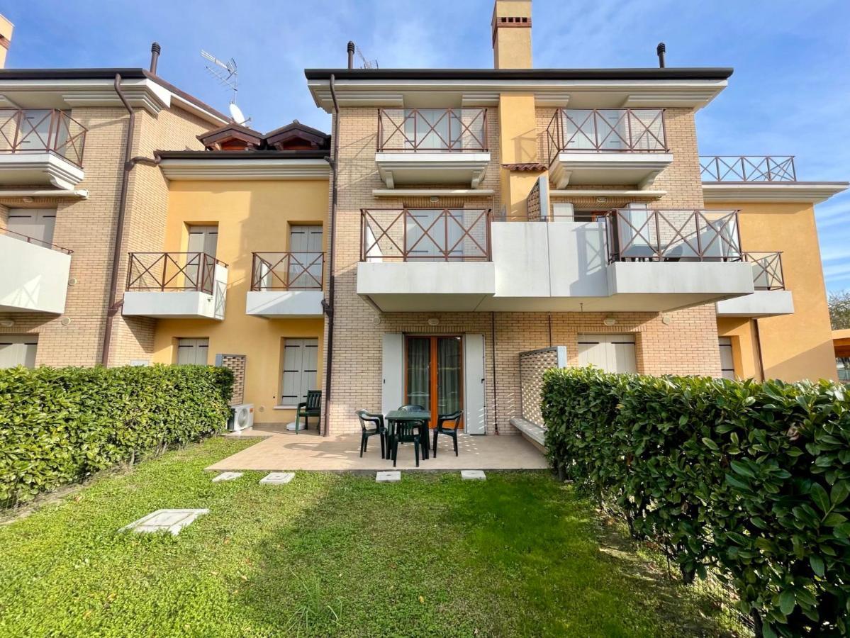 Residence Treporti Carraro Immobiliare - Family Apartments Cavallino-Treporti Exterior foto