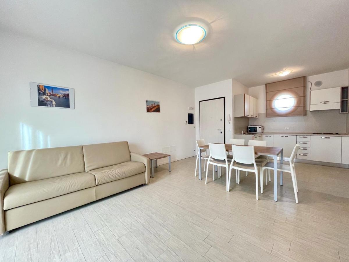 Residence Treporti Carraro Immobiliare - Family Apartments Cavallino-Treporti Exterior foto