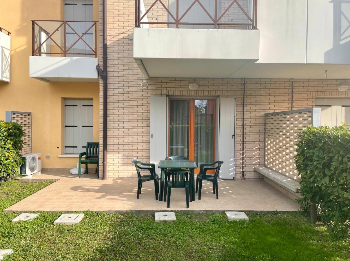 Residence Treporti Carraro Immobiliare - Family Apartments Cavallino-Treporti Exterior foto