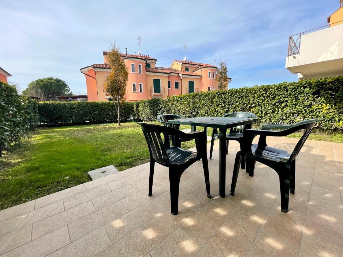 Residence Treporti Carraro Immobiliare - Family Apartments Cavallino-Treporti Exterior foto