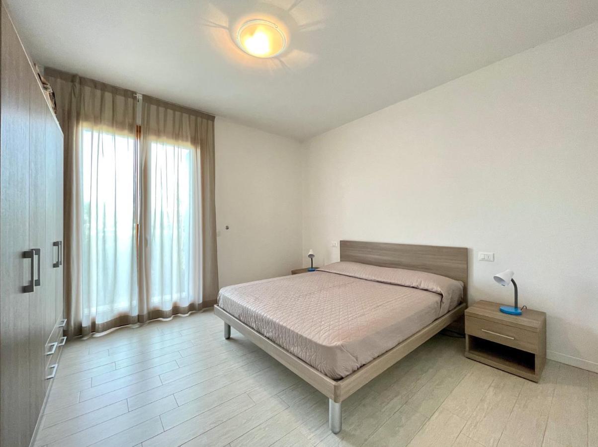 Residence Treporti Carraro Immobiliare - Family Apartments Cavallino-Treporti Exterior foto