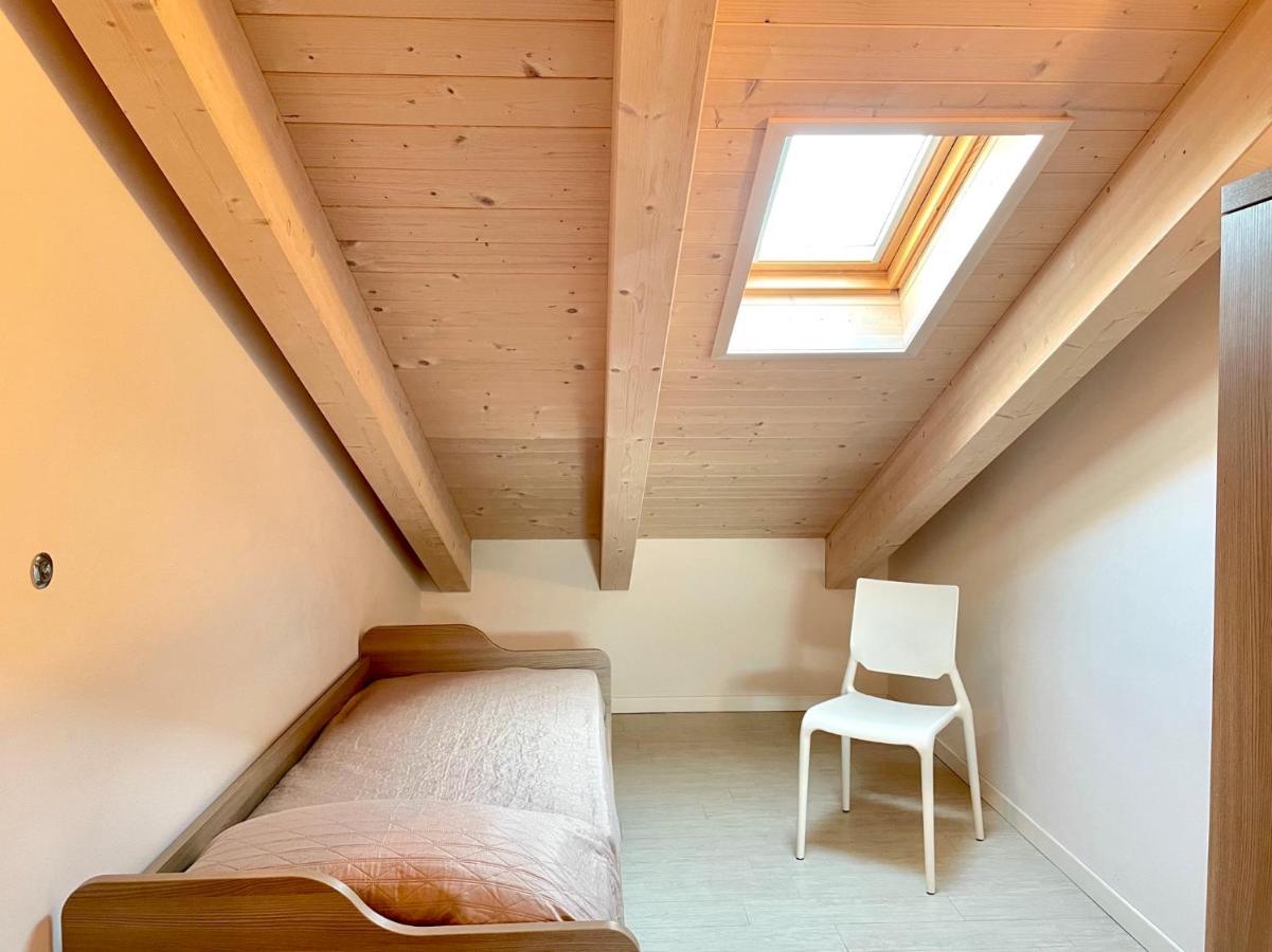 Residence Treporti Carraro Immobiliare - Family Apartments Cavallino-Treporti Exterior foto